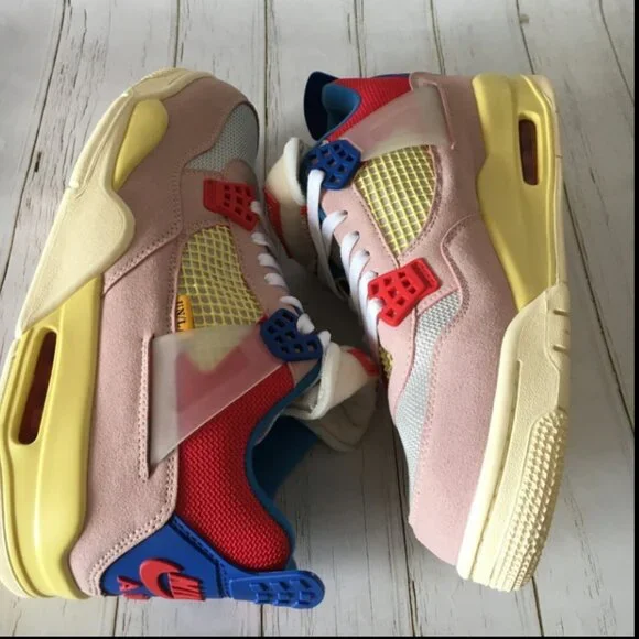 Aj4 Union Guava